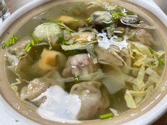 -吉云馄饨(桑梓路店)