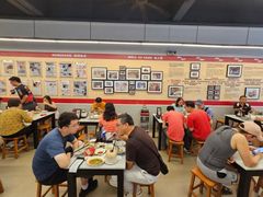-黄亚细肉骨茶(仰光路店)