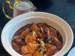 -简小舍·民间手艺菜(武昌江滩店)