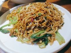 江西炒粉-70年代·江西乡下菜(松岗店)