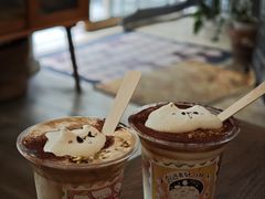 -ABCD咖啡屋(妇幼店)