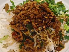 -酱壹老三饵丝(南宁南路店)