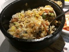 -本家韩国烤肉(青岛万象城店)