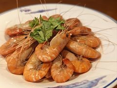 -三凤酒家·百年无锡菜(清扬茂业店)