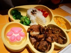 -蔡澜点心·粤菜(花城汇南区店)