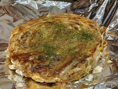 -日葵 大阪烧ひまり(仙霞路店)