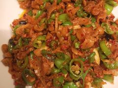 -攸州小镇家湘菜(小米科技园店)