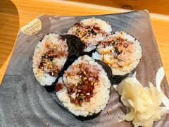 -大岛日本料理铁板烧(南通大饭店)