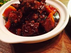 妈妈的味道-妈妈的味道(工人体育场东路店)