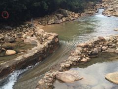 -增城大丰门漂流