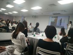 -四季美学色彩形象管理服装搭配