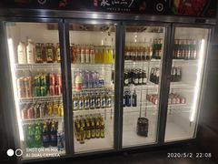-聚汇三少·龙虾·中餐厅(莫邪路新天地店)