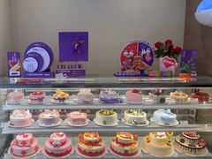 -GANSO元祖食品(双井店)