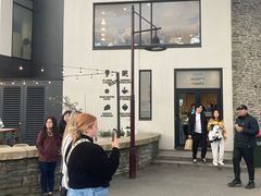 -Patagonia Chocolates(皇后镇店)