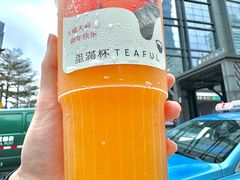 -星满杯TEAFUL(罗湖东门店)
