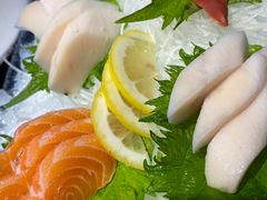 -松子料理(白家庄店)