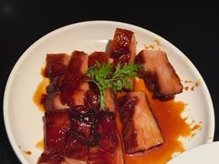 -丽晶轩中餐厅(重庆丽晶酒店)