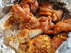 -野蔓果·山野菜(西湖景区·龙井茶田店)