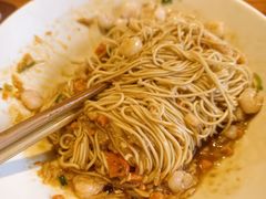 -同得兴 Since·1995 传统苏式面馆(十全街店)