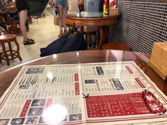 大堂-捷信牛奶甜品世家(五道口店)