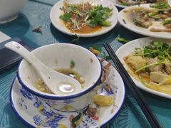 -电白鸭粥店(下沙二坊88号店)