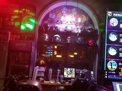 -猫头婴小酒馆FUN OWL(1912店)