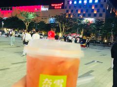 -奈雪的茶(佛山顺德美的悦然广场店)