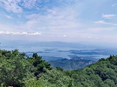 -云蒙山风景区
