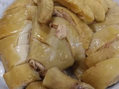 -阿金大白·上海菜馆(新天地店)