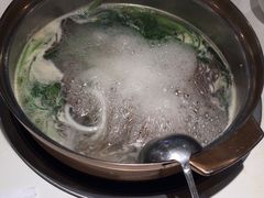 -烹然四季椰子鸡火锅(姚家园万象汇店)