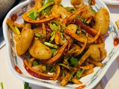 -汕头八合里海记牛肉店(清河店)