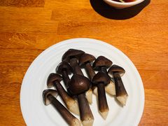 -黑鸡小馆(金源店)