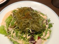 -萨莉亚意式餐厅(杭州滨江天街店)