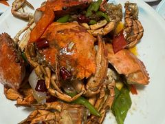 -宾朋海鲜饭庄(兴海路店)