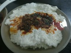 -梯坎豆花
