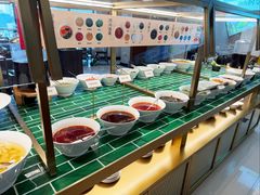 -皇城老妈川味火锅·大连海鲜火锅(港湾店)