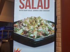 -The Habit Burger Grill 哈比特汉堡(爱琴海店)