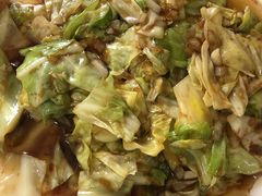 -清真宏玉祥黄门脸餐厅(华荫东里店)