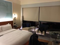 -香港数码港艾美酒店