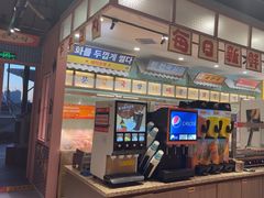 -姜胖胖无限自助烤肉(光明万达店)