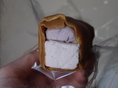 真芋头好卷烧2.0-辛一·铜锣烧(鸿寿坊店)