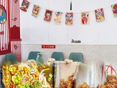 -巫山烤鱼(海思路店)