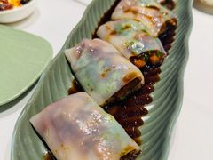 叉烧肠粉-广州酒家(文昌总店)