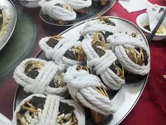 -南沙十九涌渔人码头-南门