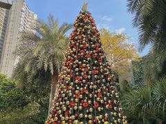 -广州富力丽思卡尔顿酒店