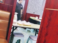 -海波肉串(金顶山大街店)