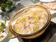 -湖锦酒楼·32年地道湖北菜(光谷店)