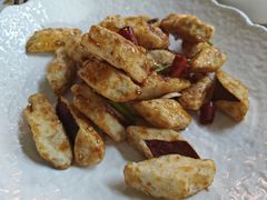 -有喜胶东小馆(超极合生汇太申祥和店)