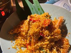 -普叽普叽泰式茶餐厅(港汇店)