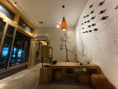 -生机蔬食·24节气料理餐厅(番禺广场店)